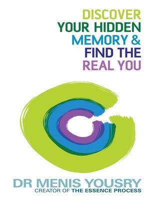 cover image of Discover Your Hidden Memory & Find the Real You